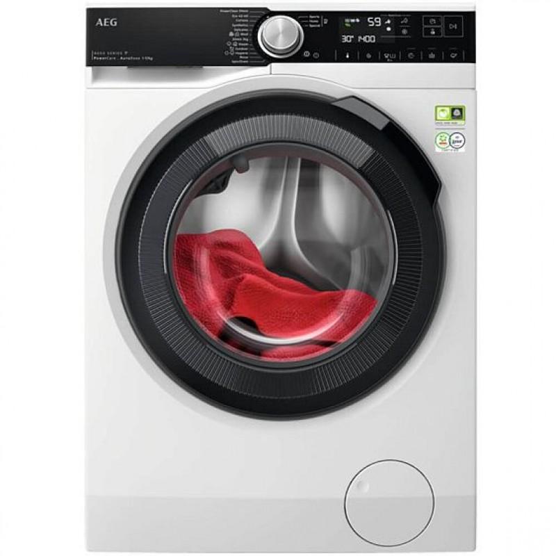   AEG LFR85146QE .. : A . .:10  