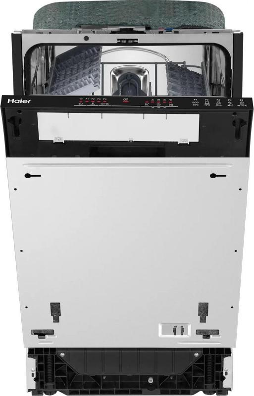    HAIER HDWE10-292RU, , 45, 10 