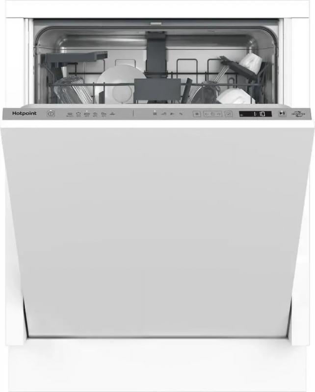    Hotpoint HI 4D66 DW, 60, 14 
