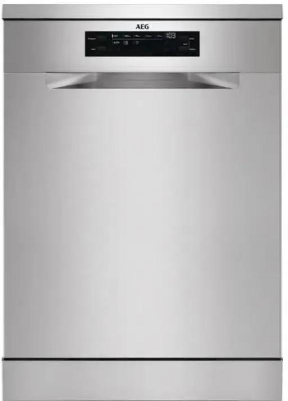   AEG FFB53927ZM, , 60, 14 ,  