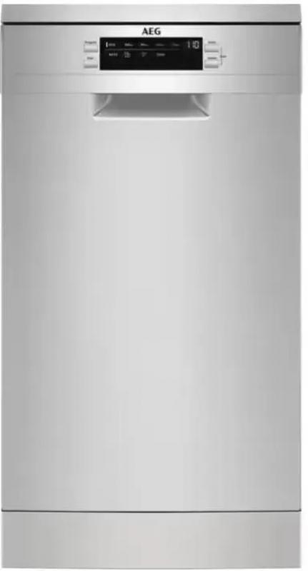   AEG FFB73527ZM, , , 45, 10 ,  