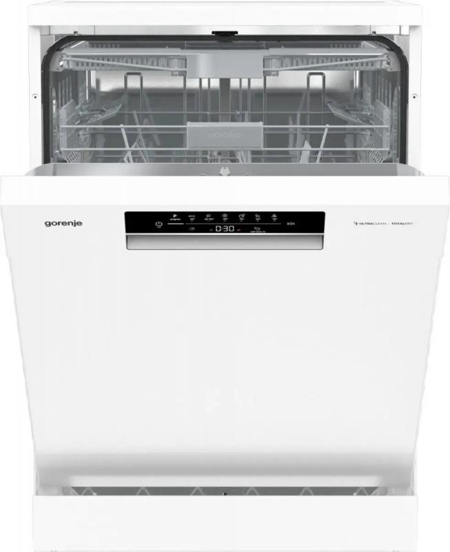   Gorenje GS643C90W, , 59.9, 16 , 