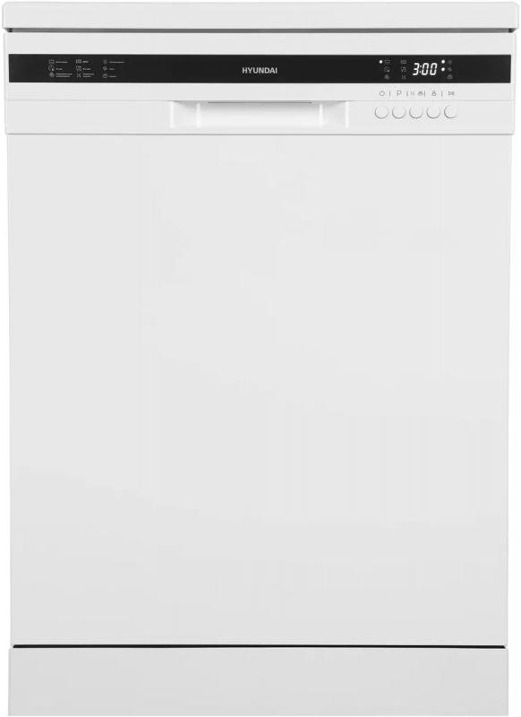 ������������� ������ Hyundai DF126, ���������, 60��, 12 ����������, �����