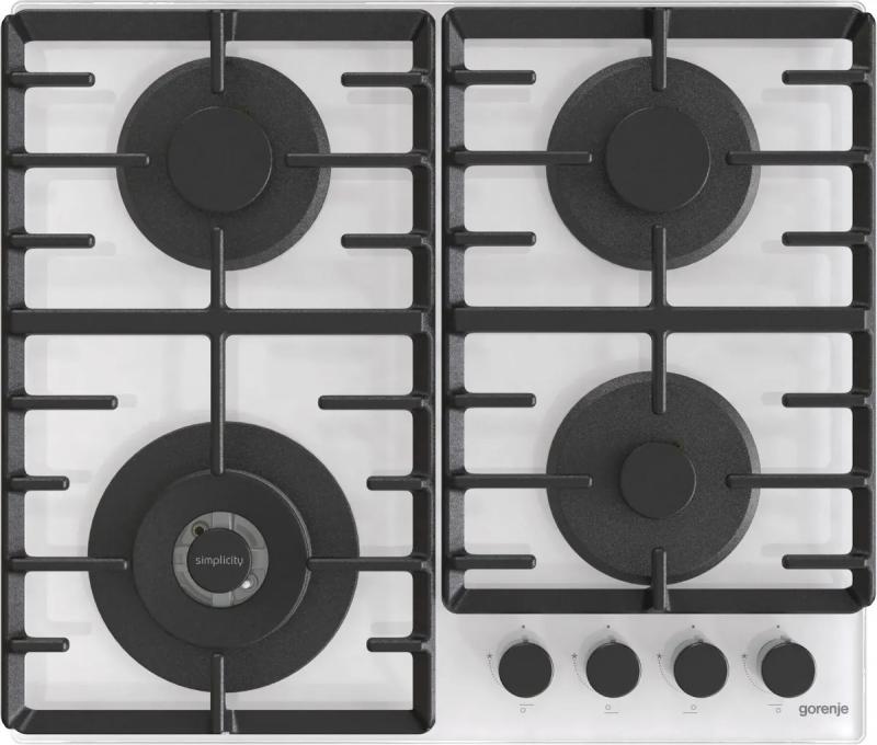    Gorenje Simplicity GTW642SYW 