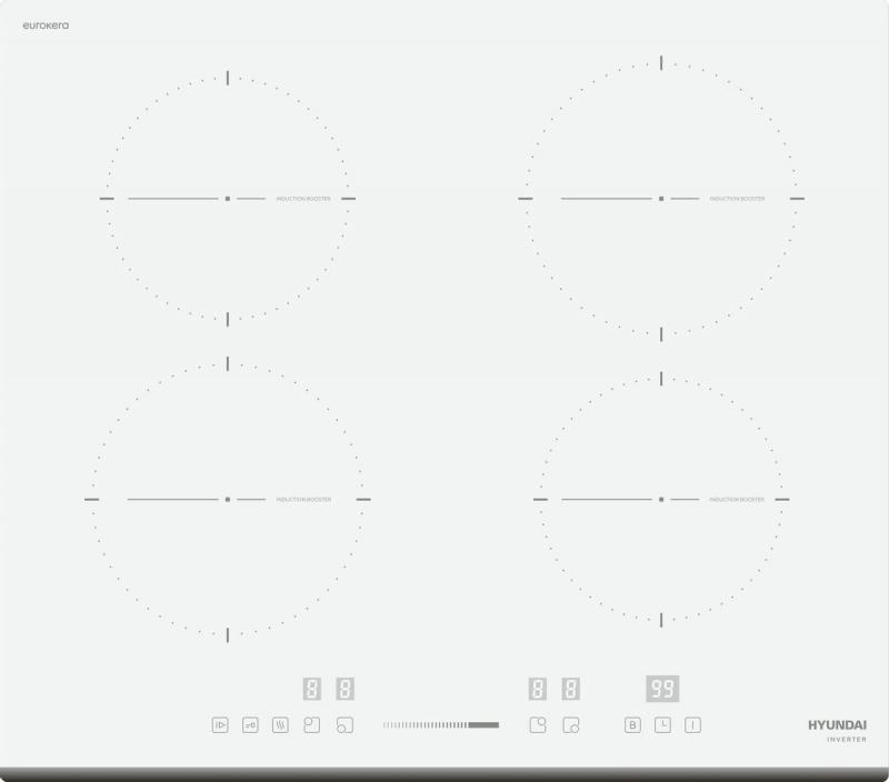 ������������ �������� ������ Hyundai HHI 6752 WG, �����