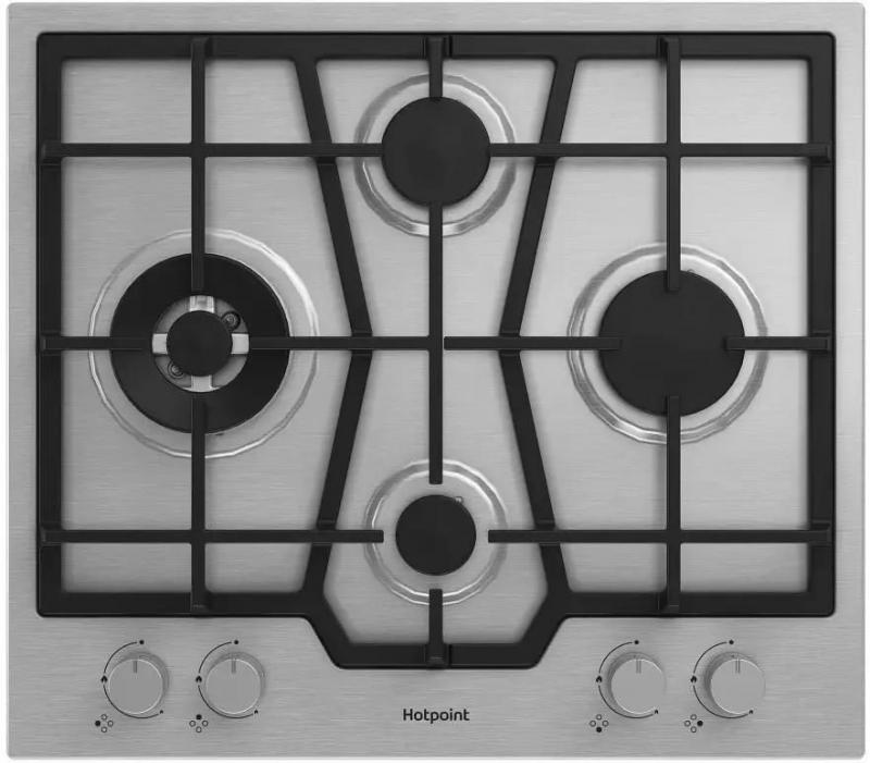    Hotpoint HGMT 643 W IX  