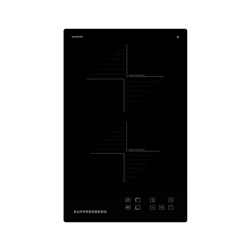������������ �������� ����������� Kuppersberg ICO 302, ���� ������.