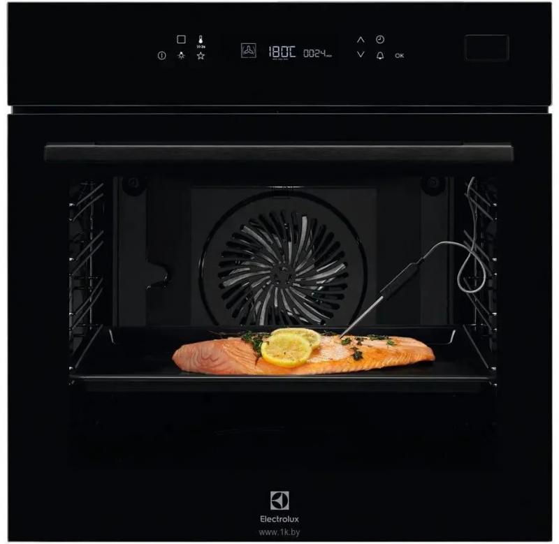   Electrolux EOB7S31Z 