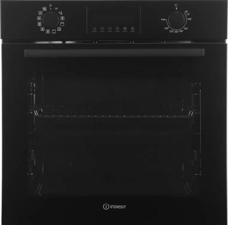 ������� ���� ������������� Indesit IBFTE 3841 BL ������