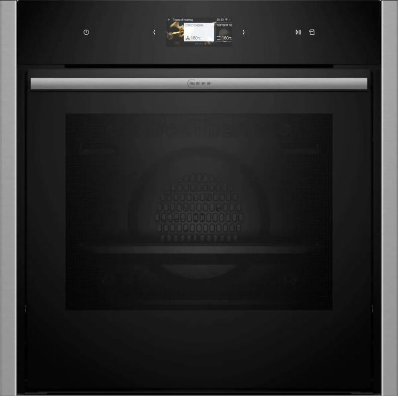 ������� ���� ������������� Neff B64FS31N0 ������/����������� �����