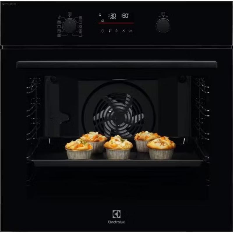    Electrolux  EOD6P77WZ