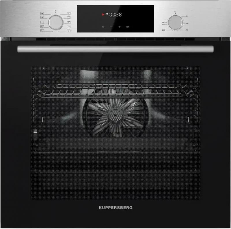 ������� ���� Kuppersberg HF 609 BX  ���� ������/������