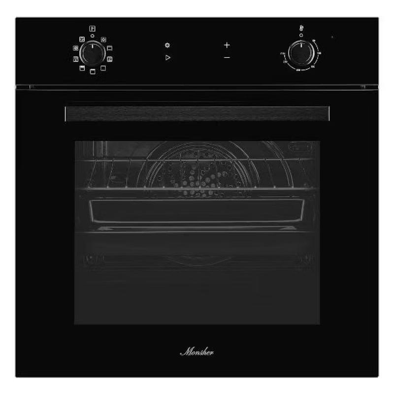    MONSHER MOE 6093 Noir, : .