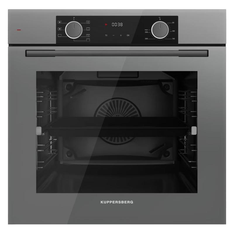    Kuppersberg HF 608 GR,  