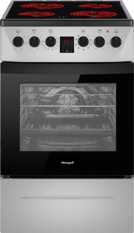   Weissgauff WES 2V16 SE Premium Line, , ,  ,  [432833]