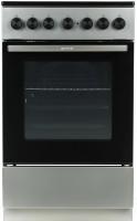 ������������� ����� Gorenje GEC5B41SG, ��������������, ��� ������, �����