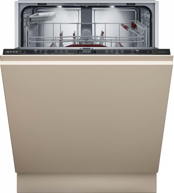    NEFF S157ZB802E 60
