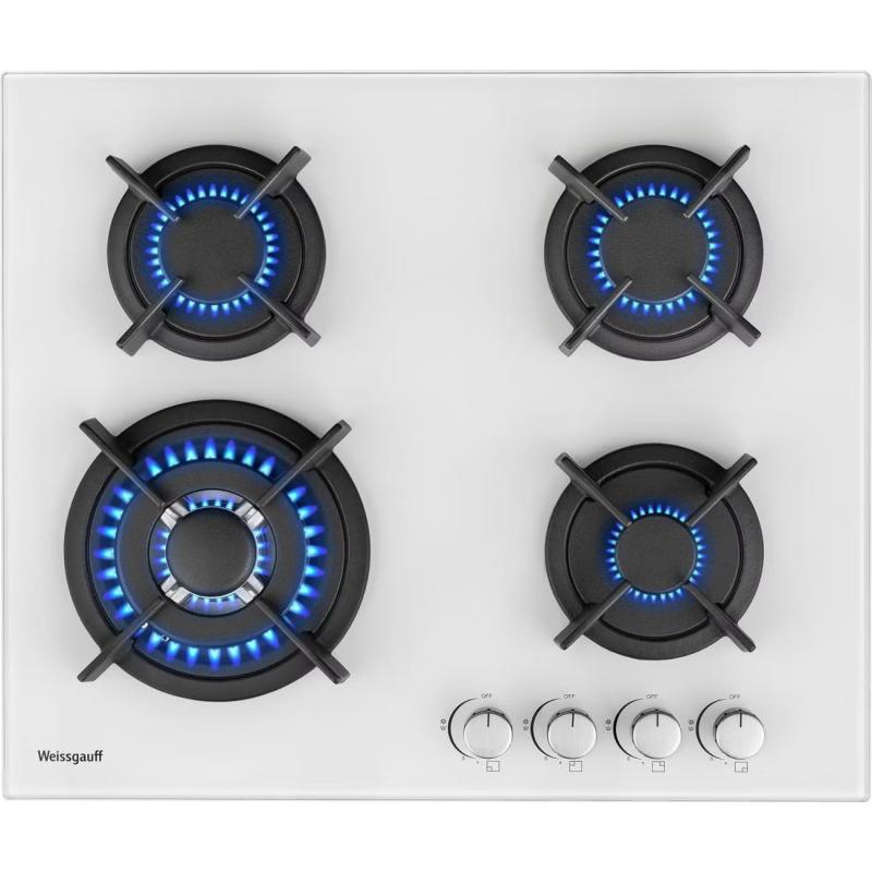    Weissgauff HGG 640 WG Nano Glass