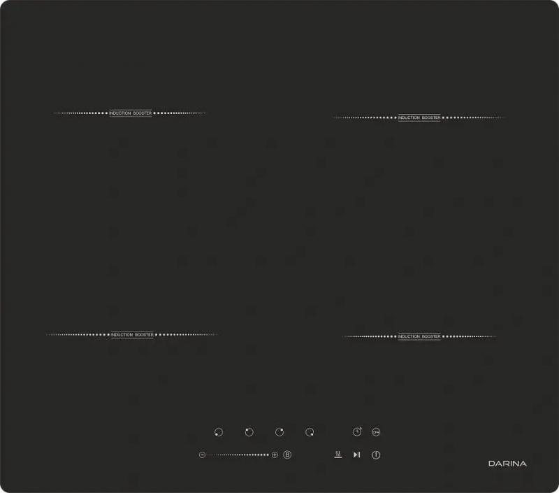 ������������ �������� ������ DARINA 6P EI303 B