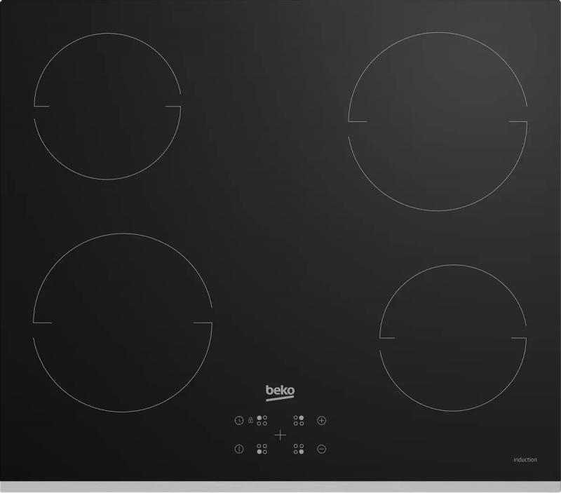 ������������ �������� ������ BEKO HII6440RQTB 7757182125