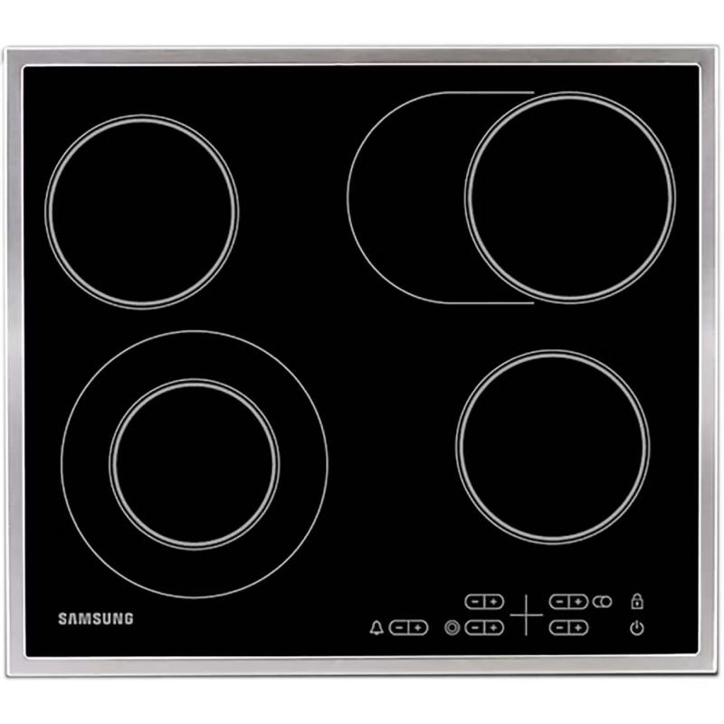    SAMSUNG NZ64T3516CK/WT BLACK