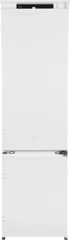 ������������ ����������� AEG SCE819E5TS, No Frost, 189.5��