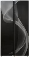 ����������� ������������ LEX LSB530BLID WIND Side by Side, ����������� ������/�������