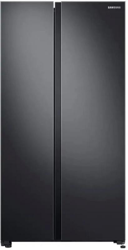  Side by SIde Samsung RS62R5031B4/WT