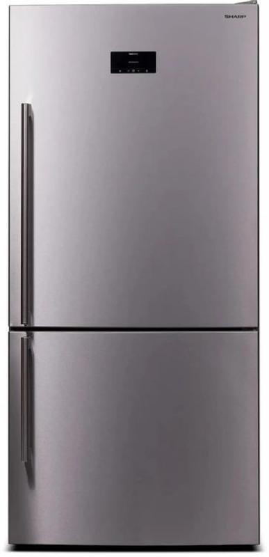 ����������� Sharp SJ-653GHXI52R ������������ �����������