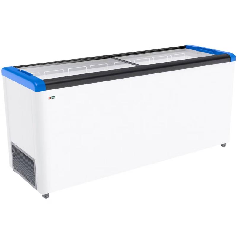   Frostor FG 700 C