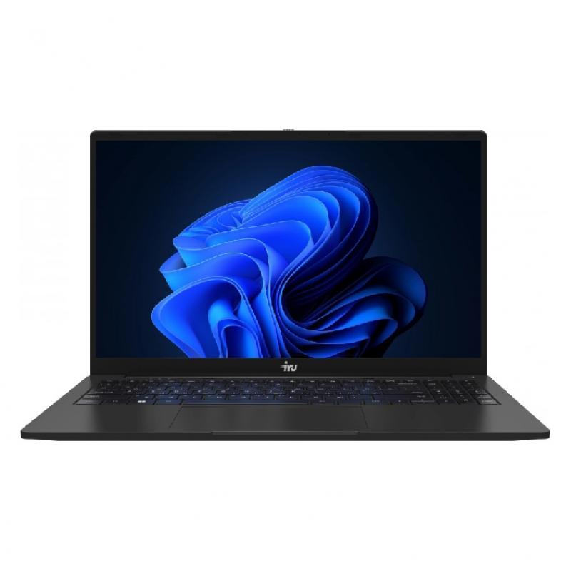 iRU Strato 15ALI 15.6'', IPS, Intel Core i3 1215U 1.2, 6-, 16 DDR4, 512 SSD,  Intel UHD Graphics, Win 11 Pro,  [2059109]