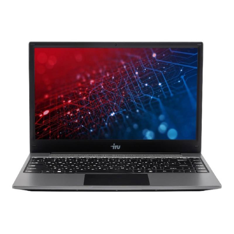������� iRU Tactio 14ALH 14'', IPS, Intel Core i3 1215U 3.3���, 6-�������, 16�� DDR4, 512�� SSD,  Intel UHD Graphics, Free DOS, ����� [2058889]