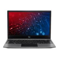 ������� iRU Tactio 14ALH 14'', IPS, Intel Core i5 1235U 3.3���, 10-�������, 16�� DDR4, 512�� SSD,  Intel Iris Xe graphics, Win 11 Pro, ����� [2059068]