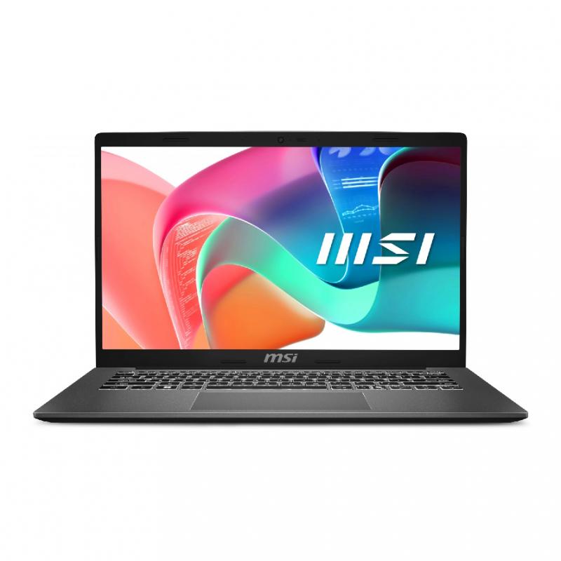 MSI Modern 14 F13MG-069XRU 14'', IPS, Intel Core i7 1355U 1.7, 10-, 16 DDR4, 512 SSD,  Intel Iris Xe graphics, Free DOS,  [9s7-14s121-069]
