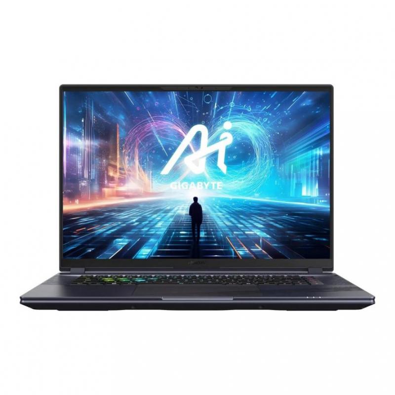  Gigabyte Aorus 16X 16'', 2024, IPS, Intel Core i7 14650HX 1.6, 16-, 16 DDR5, 1 SSD,  NVIDIA GeForce  RTX 4070   - 8 , Win 11 Home,  [asg-53kzc54sh]