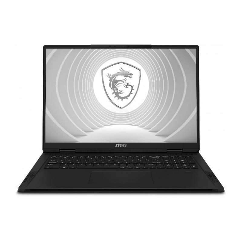 MSI CreatorPro X18 HX A14VKSG-455RU 18'', IPS, Intel Core i9 14900HX 2.2, 24-, 64 DDR5, 1 SSD,  NVIDIA  RTX 3500 - 12 , Win 11 Pro,  [9s7-182253-455]