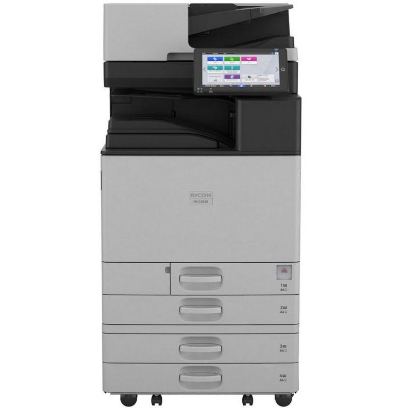  Ricoh IM C4510 [419326]