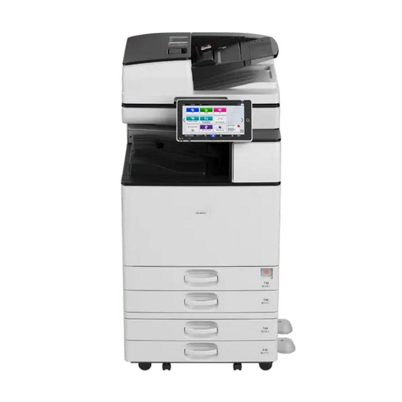  Ricoh IM 4000A A3, , - , 40/, 1200dpi, 1360, 2048, 320, 220, USB/Ethernet, (418836)