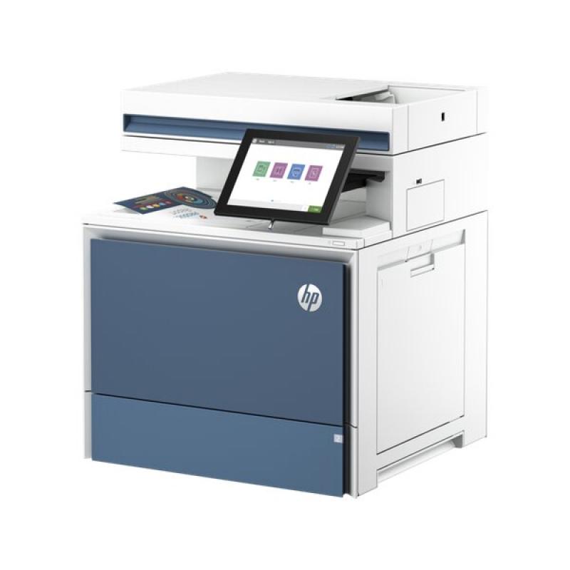  HP Color LaserJet Enterprise MFP 5800dn [6QN29A]