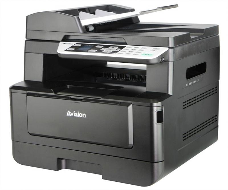  Avision AM33Q [000-1122-0KG]