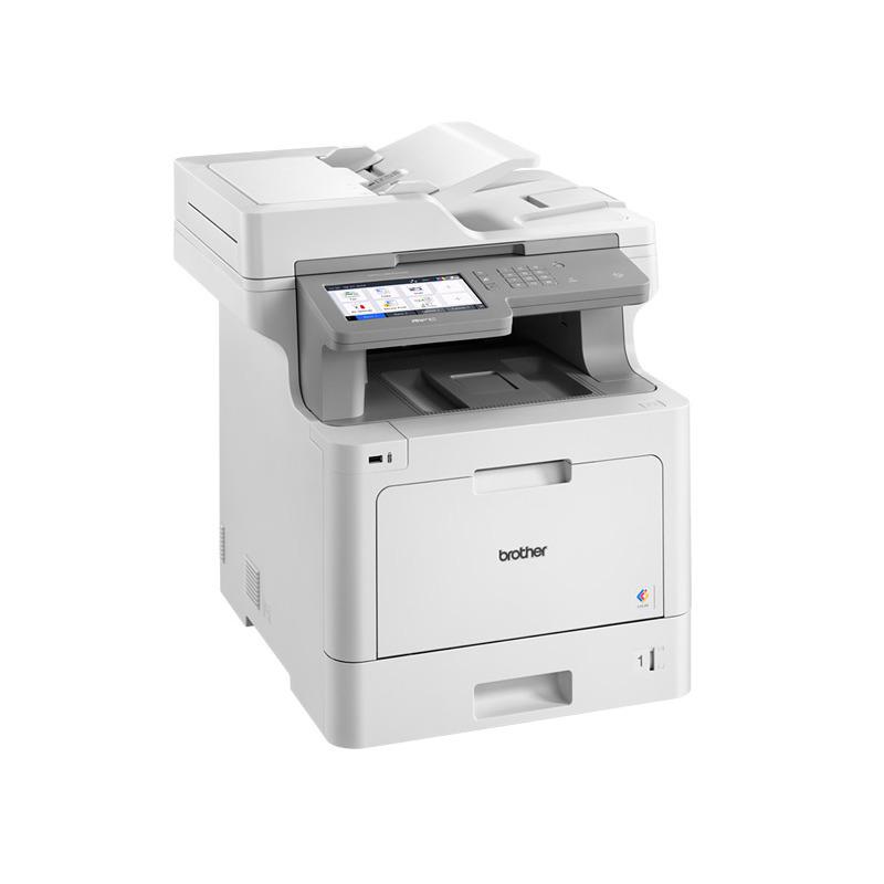  Brother MFC-L9570CDW [MFCL9570CDWRE1]