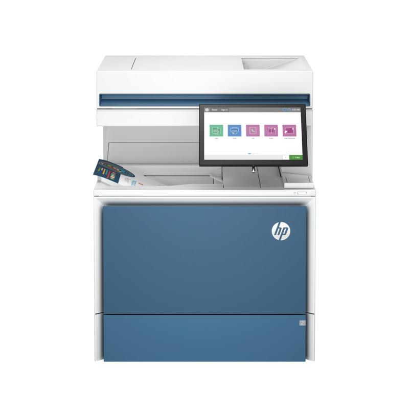 ��� HP Color LaserJet Enterprise Flow MFP 6800zf [6QN36A]