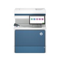 ��� HP Color LaserJet Enterprise Flow MFP 6800zf [6QN36A]