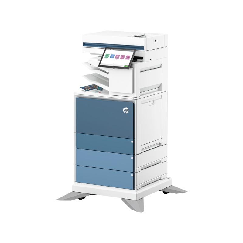 ��� HP Color LaserJet Enterprise Flow MFP 6800zfsw [6QN37A]