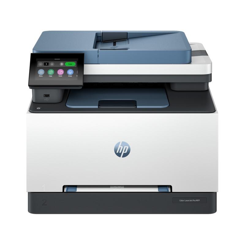  HP Color LaserJet Pro MFP 3303fdw [499M8A]