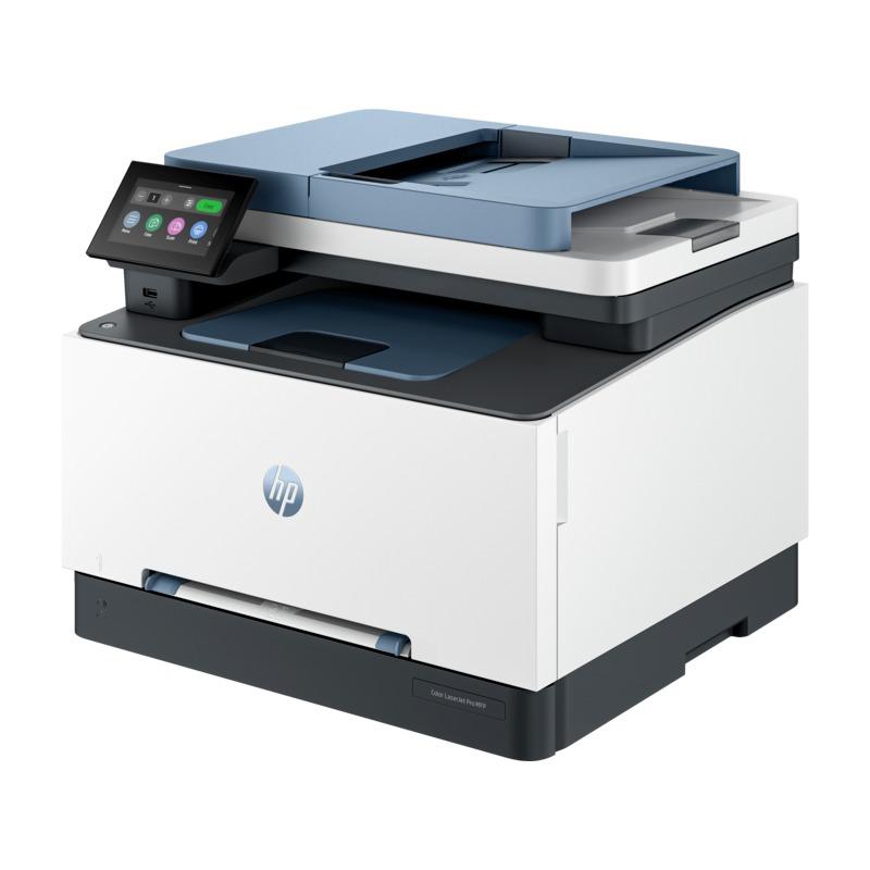 HP Color LaserJet Pro MFP 3303sdw [499M6A]