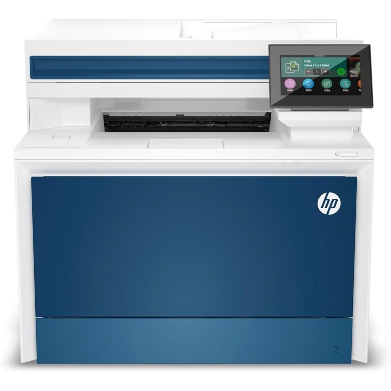  HP Color LaserJet Pro MFP 4303fdw [5HH67A]