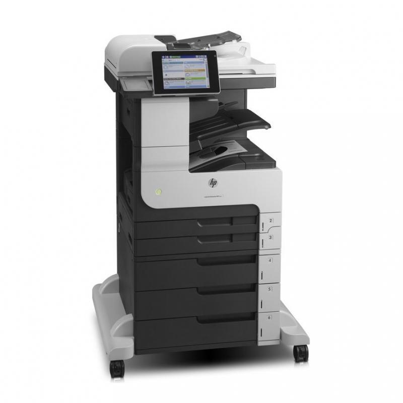 ��� HP LaserJet Enterprise MFP M725z [CF068A]