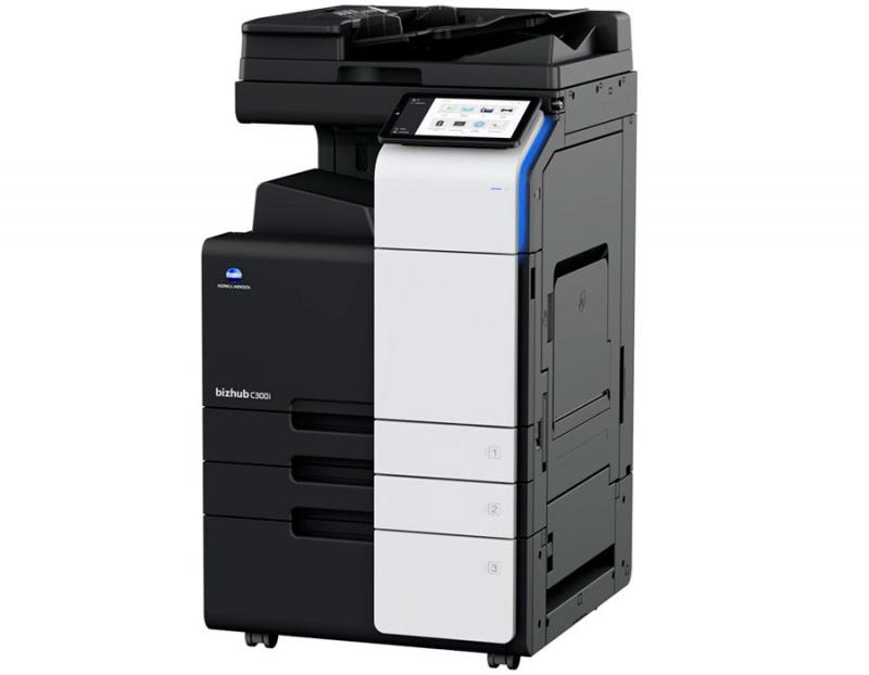  Konica Minolta Bizhub C300i, [AA2K021] A3 Color MFP,  ,  ,    220,  ,   