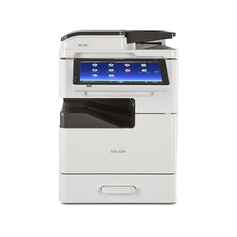  Ricoh MP 305+ SPF [417435]